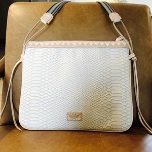 Consuela Crossbody purse